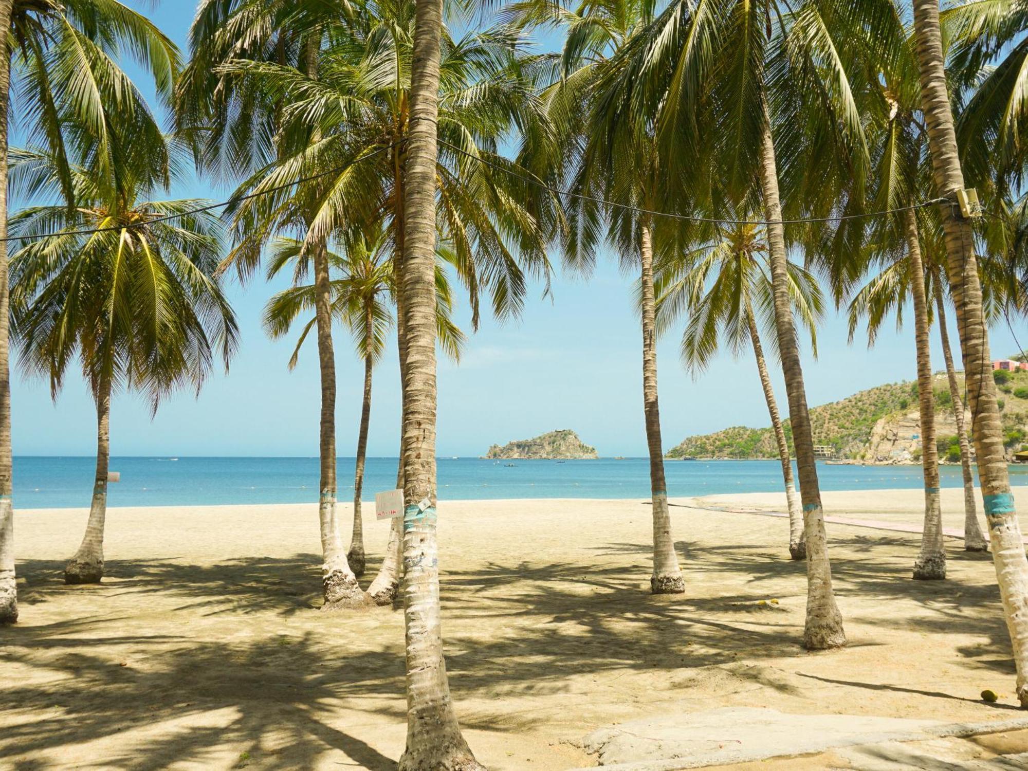 Paraiso Tayrona Casa De Playa, Santa Marta